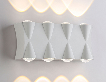 Архитектурный светодиодный светильник Ambrella light Garden ST4490