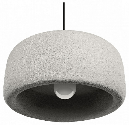 Светильник подвесной Loft IT Stone 10252/500 Grey Светильник подвесной Loft IT Stone 10252/500 Grey