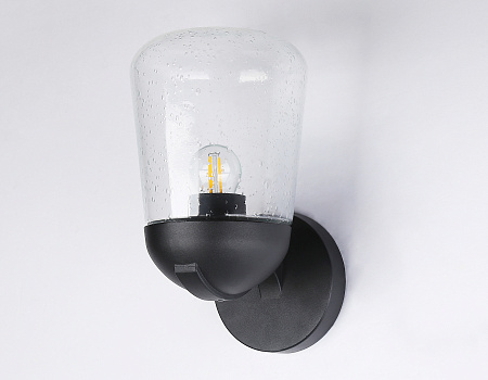 Уличный светильник настенный Ambrella light Garden ST2081