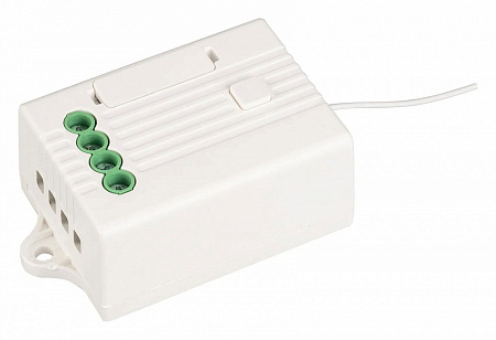 Релейный модуль одноканальный Arlight TUYA 036221 Релейный модуль одноканальный Arlight TUYA 036221