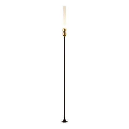 Уличный ландшафтный светодиодный светильник Odeon Light CANNA 7020/4GA