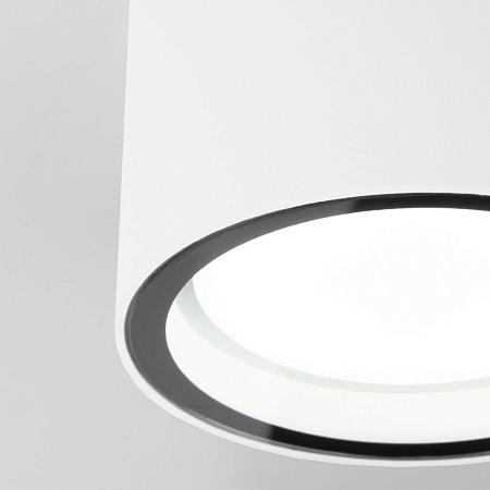 Уличный потолочный светильник Elektrostandard Light 35144/H a057867