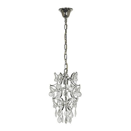 Светильник подвесной Dio D`arte Unico E 1.3.P1.600 N