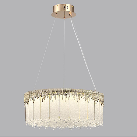 Люстра подвесная светодиодная Odeon Light CLEO 5091/60L