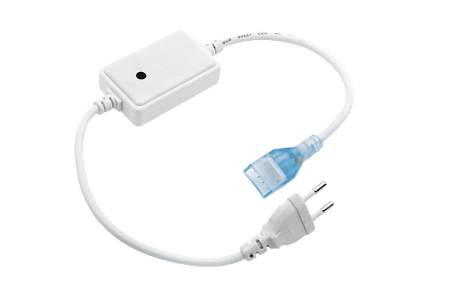 Коннектор для RGB ленты SWG RF-LT5-RGB-M 000648 Коннектор для RGB ленты SWG RF-LT5-RGB-M 000648