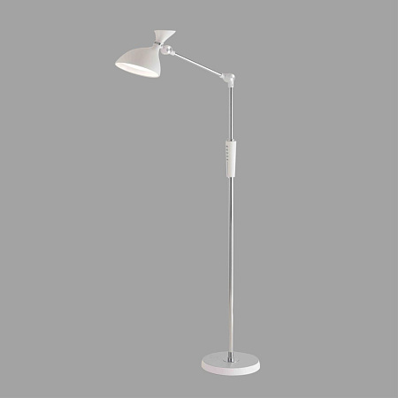 Торшер светодиодный Lumion HORSA 8330/15FL Торшер светодиодный Lumion HORSA 8330/15FL