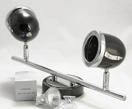 Спот Lussole Tivoli LSN-3121-02 Спот Lussole Tivoli LSN-3121-02