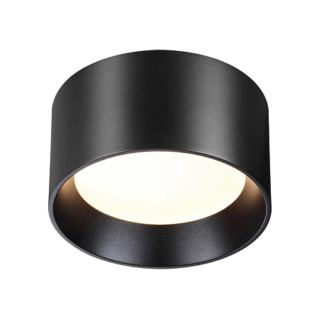 Светильник потолочный светодиодный Odeon Light OBEN 6621/10CL