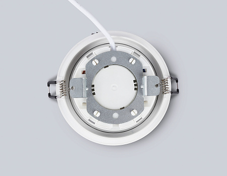 Светильник встраиваемый Ambrella light TECHNO SPOT TN6601 Светильник встраиваемый Ambrella light TECHNO SPOT TN6601