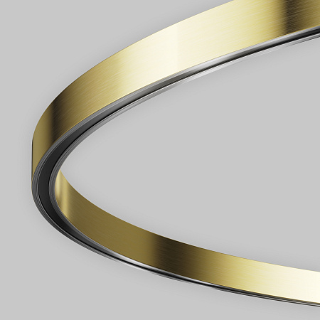 Шинопровод магнитный Maytoni Flarity TRX154-R-D650-BS Шинопровод магнитный Maytoni Flarity TRX154-R-D650-BS