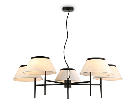 Люстра подвесная Ambrella light High light LH72453 Люстра подвесная Ambrella light High light LH72453