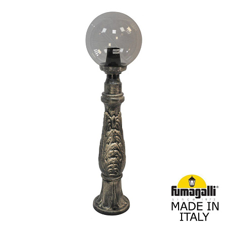 Ландшафтный светильник FUMAGALLI IAFAET.R/G250 G25.162.000.BZE27