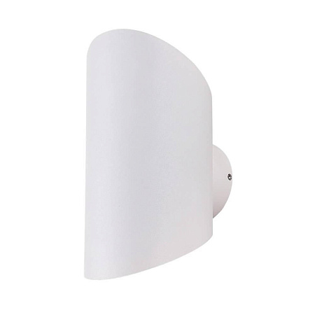 Архитектурный светодиодный светильник Crystal Lux CLT 134W WH Архитектурный светодиодный светильник Crystal Lux CLT 134W WH