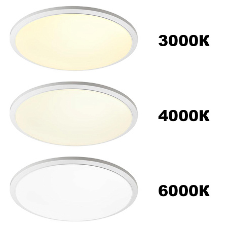 Светильник настенно-потолочный светодиодный Novotech MASK 359211 Светильник настенно-потолочный светодиодный Novotech MASK 359211