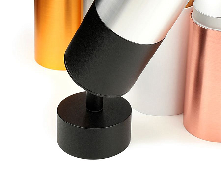 Крепеж накладной поворотный Ambrella Light DIY Spot A2210 Крепеж накладной поворотный Ambrella Light DIY Spot A2210