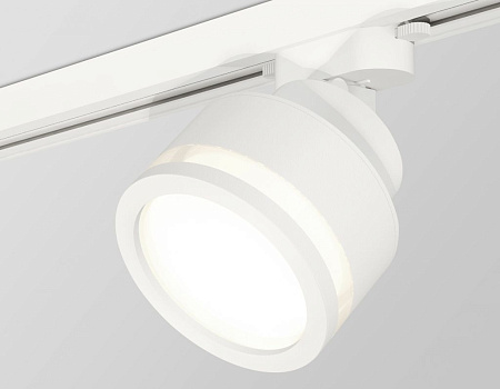 Трековый светильник Ambrella light XT8101022