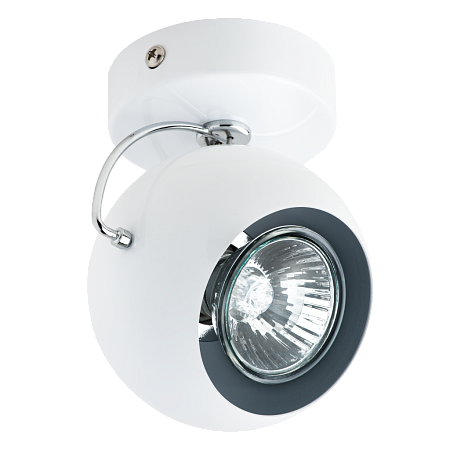 Спот Lightstar Fabi 110566 Спот Lightstar Fabi 110566