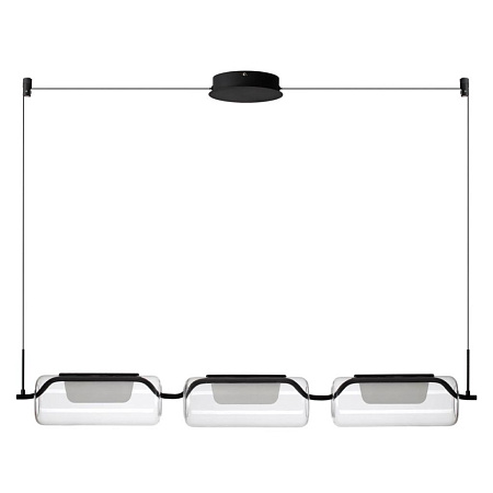 Светильник светодиодный подвесной Odeon Light Kavia 5003/30L