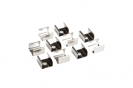 Комплект скоб металлических для термоленты светодиодной SWG Термолента MNT-NE-68