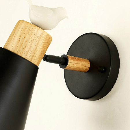 Спот F-Promo Uccello 2938-1W Спот F-Promo Uccello 2938-1W