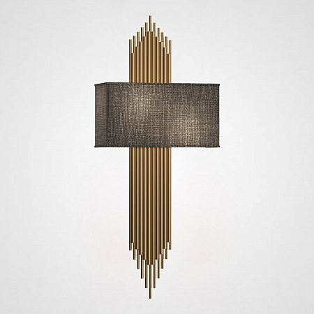 Бра Imperiumloft Sohne CG 90-0009 FIORE Black H75 W32 44.290 192856-22 Бра Imperiumloft Sohne CG 90-0009 FIORE Black H75 W32 44.290 192856-22