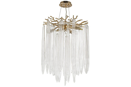 Люстра хрустальная Dio D`arte Tavenna H 1.5.46.105 G Люстра хрустальная Dio D`arte Tavenna H 1.5.46.105 G