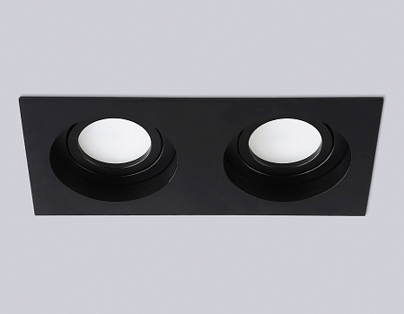 Светильник встраиваемый Ambrella light TN102760 Светильник встраиваемый Ambrella light TN102760