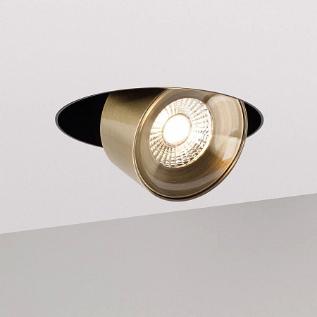 Светильник встраиваемый светодиодный Arlight PLURIO 038075