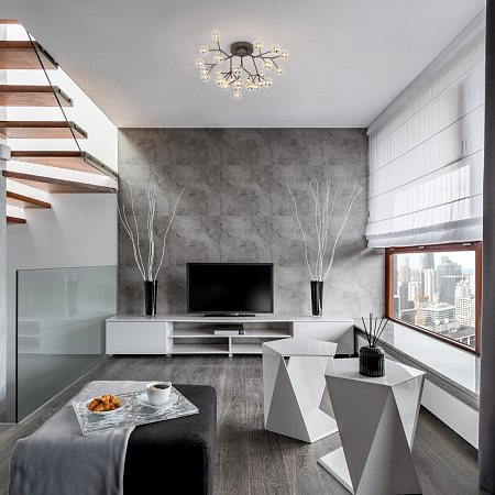 Потолочная люстра Bogates Pallina 544 Потолочная люстра Bogates Pallina 544