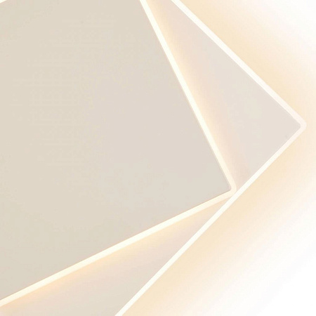 Настенно-потолочный светодиодный светильник Mantra Dakla 6426 Настенно-потолочный светодиодный светильник Mantra Dakla 6426