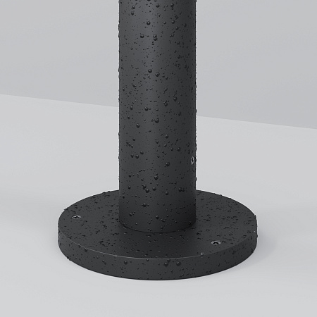 Уличный опорный столб Maytoni Pillar O473P-GF
