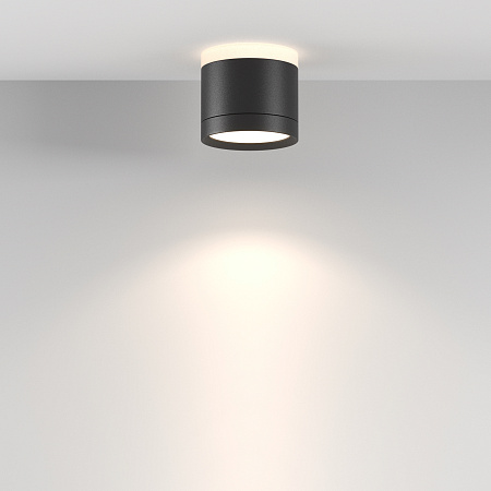 Светильник потолочный Maytoni Pauline C120CL-GX53-B Светильник потолочный Maytoni Pauline C120CL-GX53-B