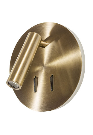 Спот светодиодный Crystal Lux CLT 223W BZ Спот светодиодный Crystal Lux CLT 223W BZ