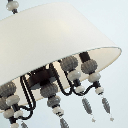 Люстра подвесная Odeon Light Sochi 4896/5A
