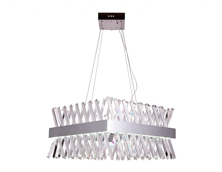 Хрустальная светодиодная люстра Ambrella Light Traditional TR5315 Хрустальная светодиодная люстра Ambrella Light Traditional TR5315