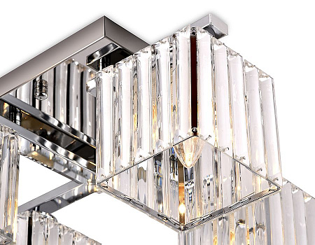 Хрустальная люстра Ambrella Light Traditional TR5213 Хрустальная люстра Ambrella Light Traditional TR5213