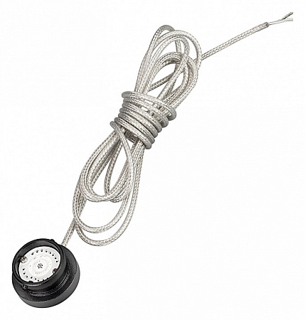 Токопровод концевой Arlight FLEX 035393 Токопровод концевой Arlight FLEX 035393