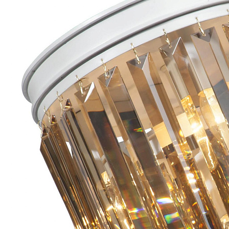 Потолочная люстра Vitaluce V5154-0/3+1PL Потолочная люстра Vitaluce V5154-0/3+1PL