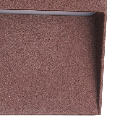 Архитектурный светодиодный светильник Mantra Baker 7640 Архитектурный светодиодный светильник Mantra Baker 7640