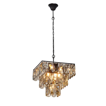 Подвесная люстра Vitaluce V5275-1/8+1 Подвесная люстра Vitaluce V5275-1/8+1