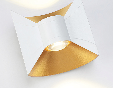 Архитектурный светодиодный светильник Ambrella light Garden ST4471 Архитектурный светодиодный светильник Ambrella light Garden ST4471