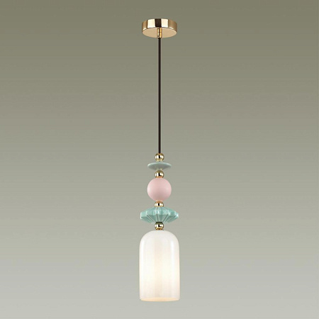 Подвесной светильник Odeon Light Candy 4861/1B