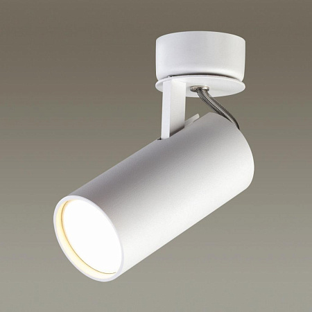 Накладной спот Odeon Light Kiko 3873/1C