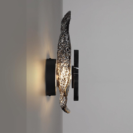 Светильник настенный светодиодный Odeon Light CORALLA 5461/12WL Светильник настенный светодиодный Odeon Light CORALLA 5461/12WL