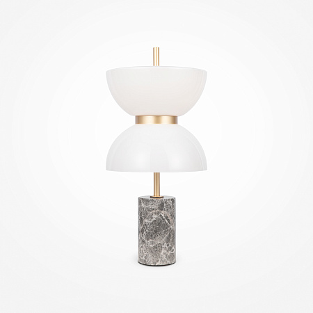 Настольная лампа светодиодная Maytoni Memory MOD178TL-L11GR3K