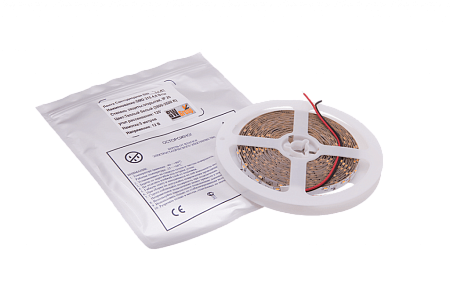 Светодиодная лента SWG SWG31560-12-4.8-WW 002201