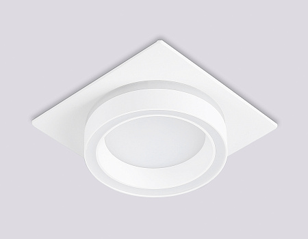 Светильник встраиваемый Ambrella light TN52421 Светильник встраиваемый Ambrella light TN52421