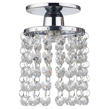 Встраиваемый светильник Lussole Monteleto LSJ-0400-01 Встраиваемый светильник Lussole Monteleto LSJ-0400-01