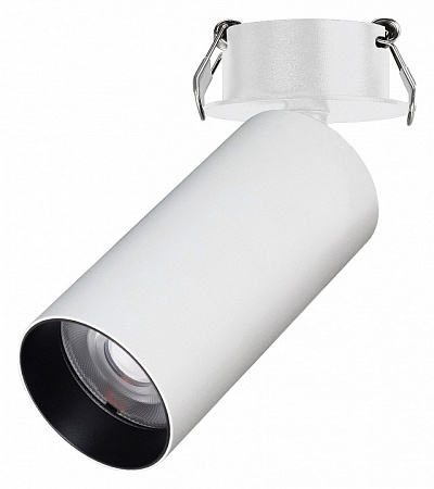 Спот светодиодный Arlight GABI 052352