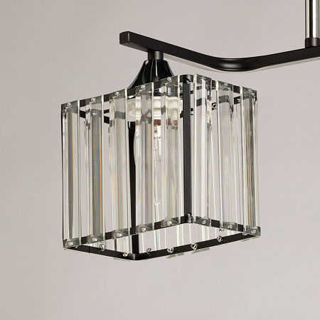 Люстра потолочная MW-Light Акцент 680013502 Люстра потолочная MW-Light Акцент 680013502